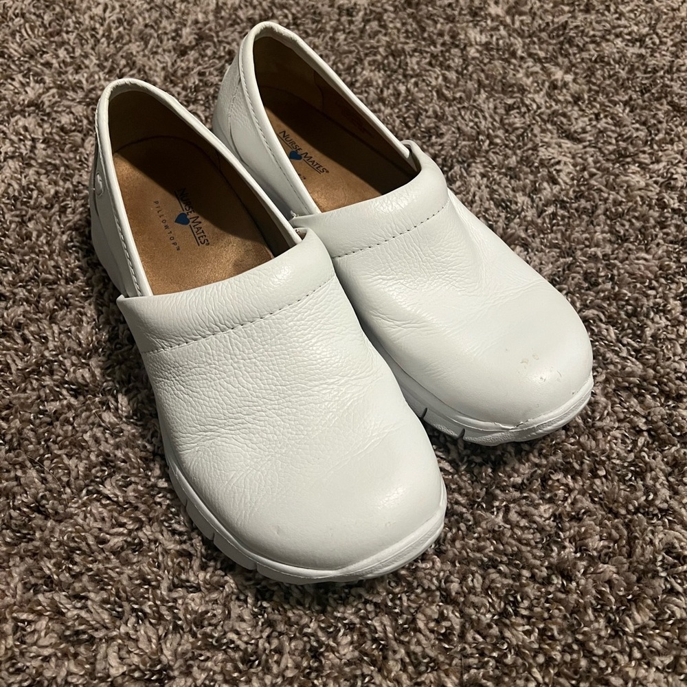 Women’s Nurse Mates Shoes